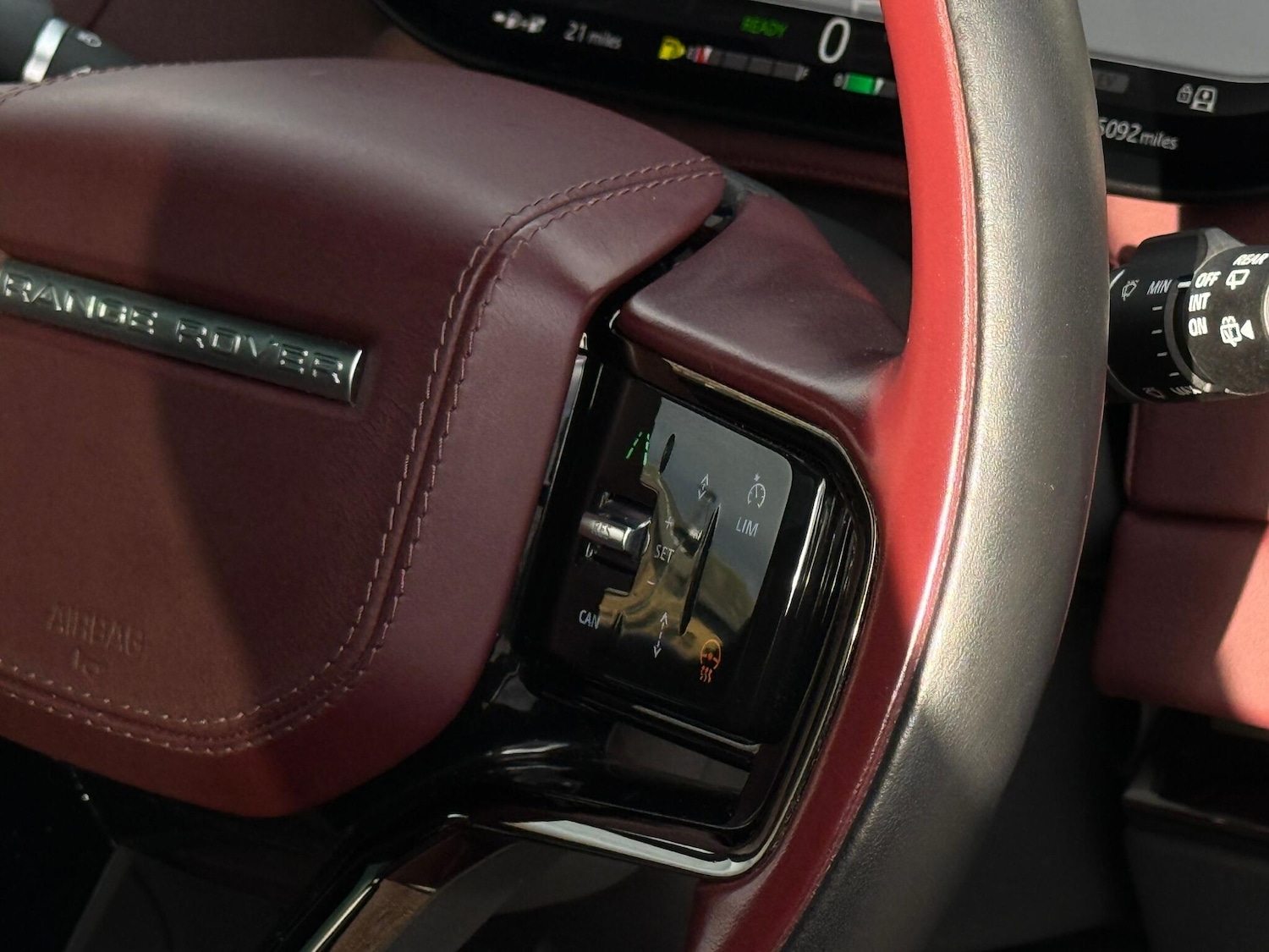 Used Land Rover Range Rover Sport 2024 for sale - 77291220: Photo 51