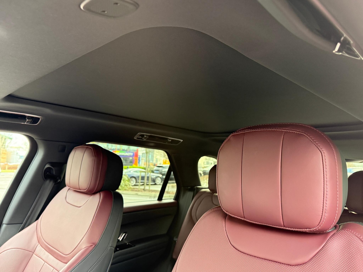 Used Land Rover Range Rover Sport 2024 for sale - 77291220: Photo 7