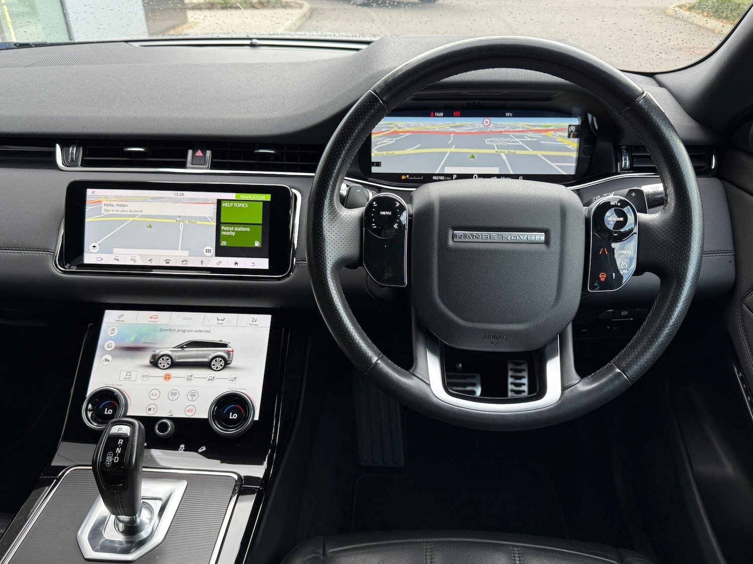 Vehicle 26