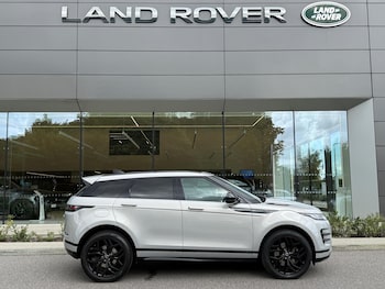 Used Land Rover Range Rover Evoque 2019 for sale - 75940622: Photo