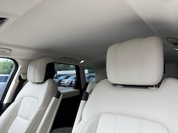 Used Land Rover Range Rover Sport 2018 for sale - 75508265: Photo