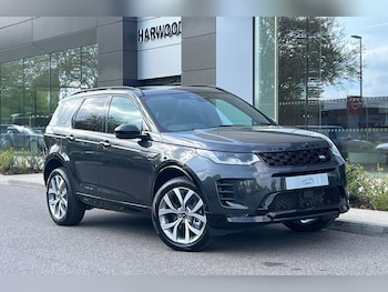 Used Land Rover Discovery Sport 2025 for sale - 75977353: Photo