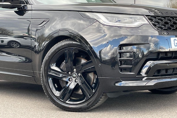 Used Land Rover Discovery 2025 for sale - 76189375: Photo 11