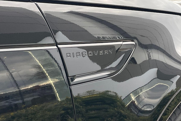 Used Land Rover Discovery 2025 for sale - 76189375: Photo 13