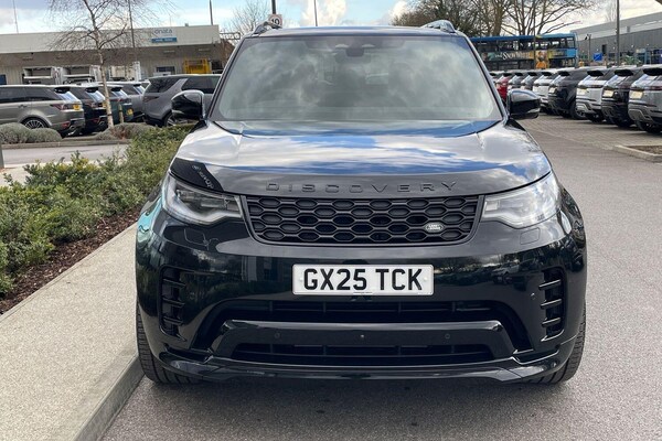 Used Land Rover Discovery 2025 for sale - 76189375: Photo 17