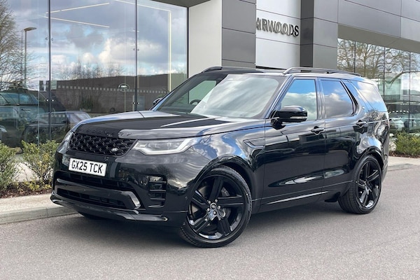 Used Land Rover Discovery 2025 for sale - 76189375: Photo 19