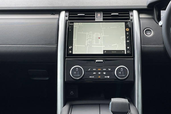 Used Land Rover Discovery 2025 for sale - 76189375: Photo 29