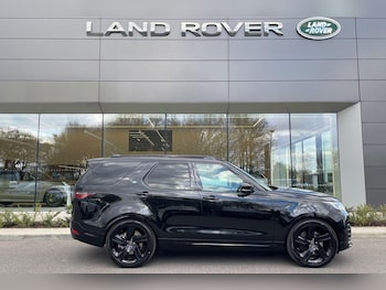 Used Land Rover Discovery 2025 for sale - 76189375: Photo 2