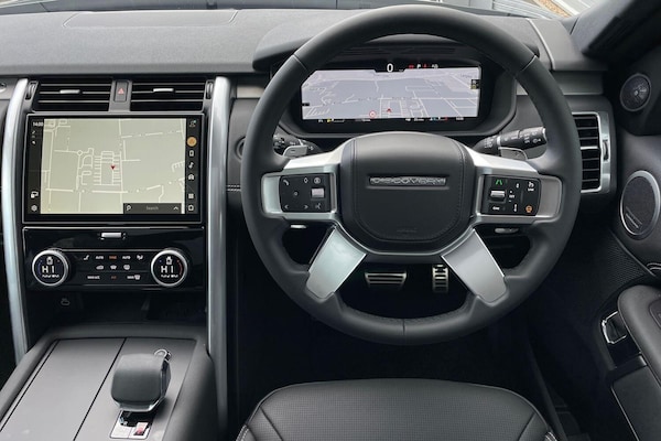 Used Land Rover Discovery 2025 for sale - 76189375: Photo 30