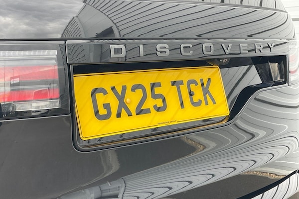Used Land Rover Discovery 2025 for sale - 76189375: Photo 32