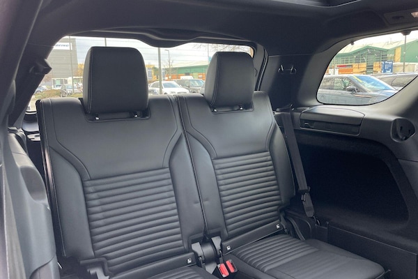 Used Land Rover Discovery 2025 for sale - 76189375: Photo 36