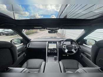 Used Land Rover Discovery 2025 for sale - 76189375: Photo 3