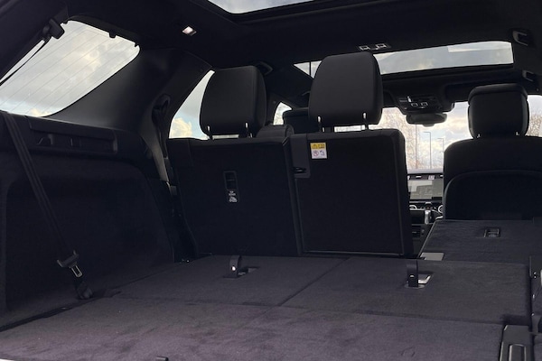 Used Land Rover Discovery 2025 for sale - 76189375: Photo 40