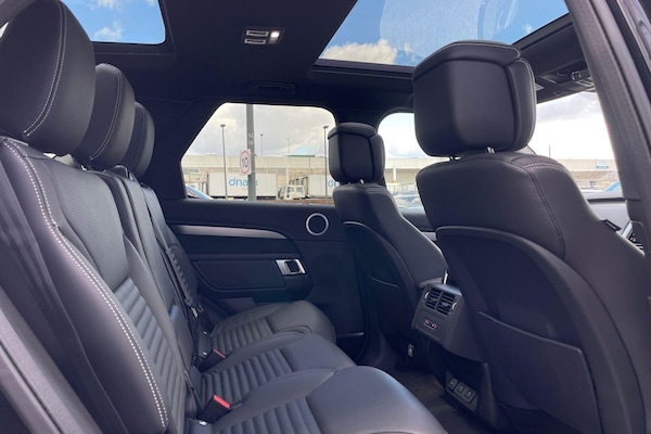 Used Land Rover Discovery 2025 for sale - 76189375: Photo 41