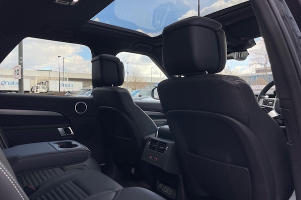 Used Land Rover Discovery 2025 for sale - 76189375: Photo 42
