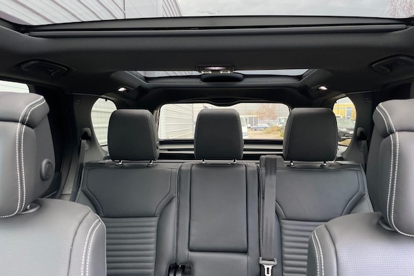 Used Land Rover Discovery 2025 for sale - 76189375: Photo 45