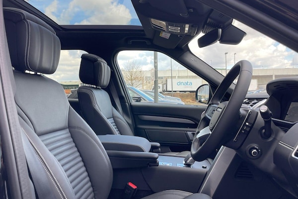 Used Land Rover Discovery 2025 for sale - 76189375: Photo 46