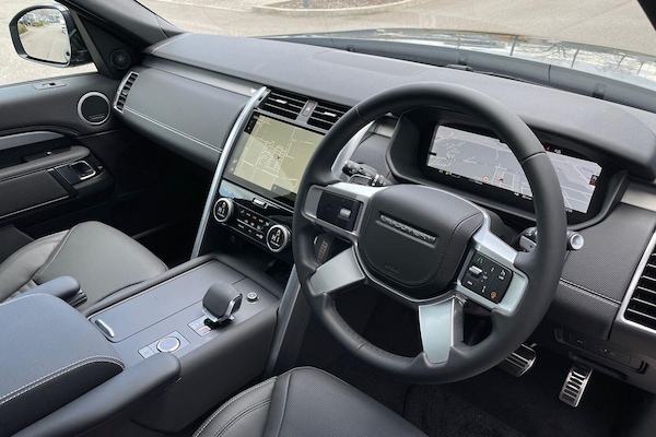 Used Land Rover Discovery 2025 for sale - 76189375: Photo 47