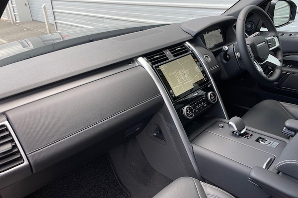 Used Land Rover Discovery 2025 for sale - 76189375: Photo 48