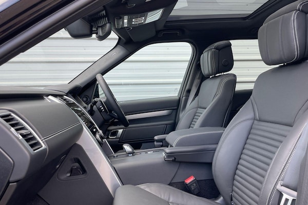 Used Land Rover Discovery 2025 for sale - 76189375: Photo 49