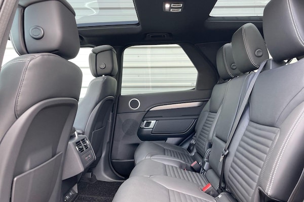 Used Land Rover Discovery 2025 for sale - 76189375: Photo 50