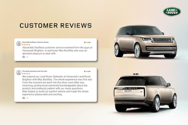 Used Land Rover Discovery 2025 for sale - 76189375: Photo 61