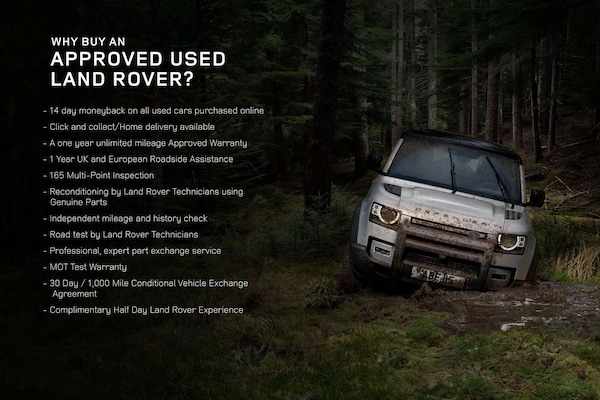 Used Land Rover Discovery 2025 for sale - 76189375: Photo 62