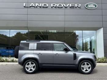 Used Land Rover Defender 2022 for sale - 75141564: Photo