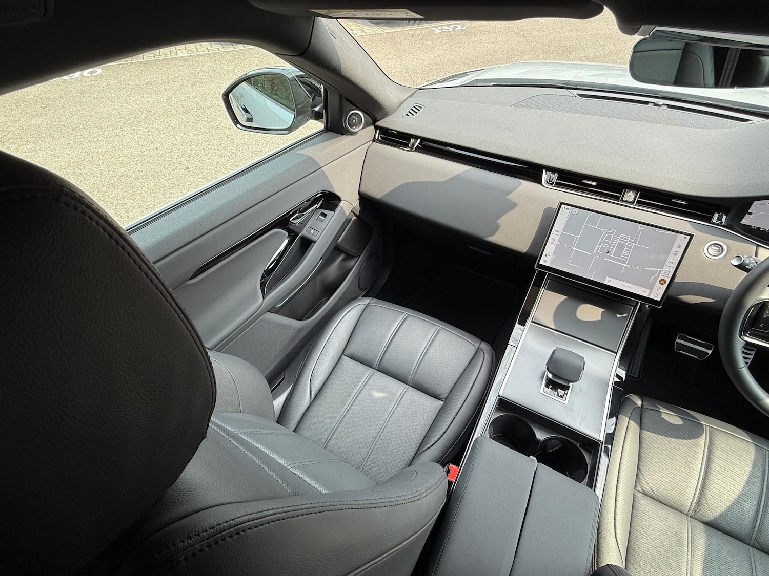 Vehicle 23