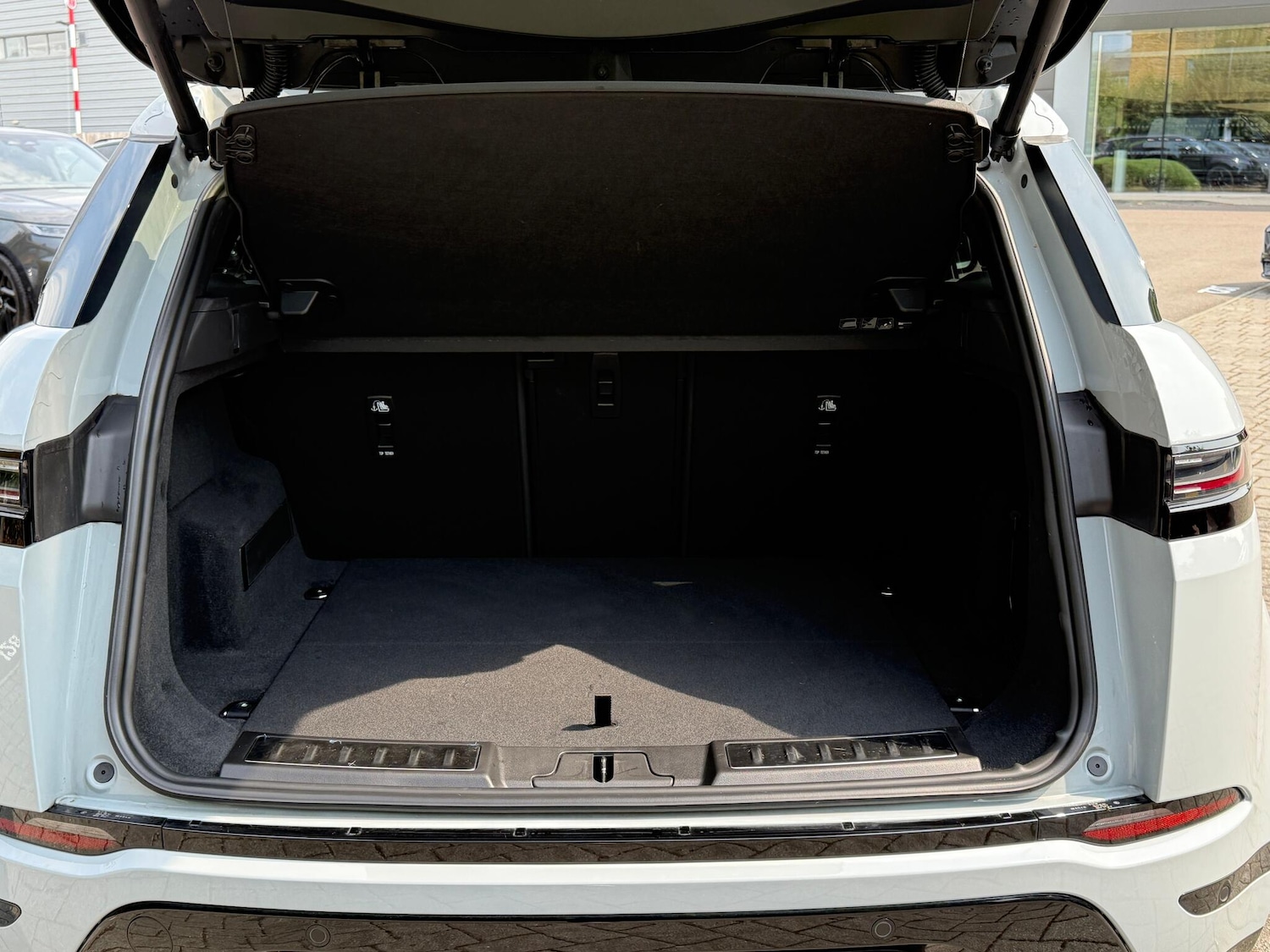 Vehicle 29