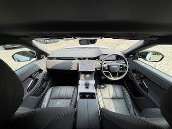 Used Land Rover Range Rover Evoque 2024 for sale - 75658121: Photo