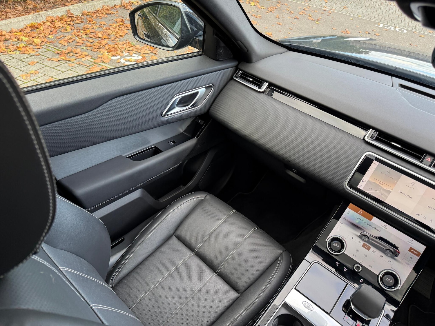 Used Land Rover Range Rover Velar 2022 for sale - 76371557: Photo 18