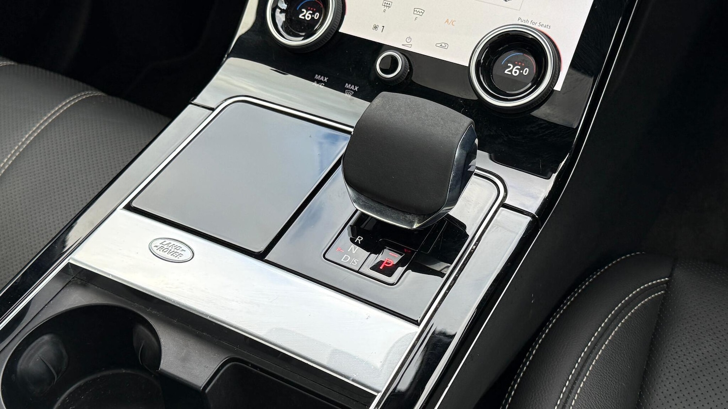 Used Land Rover Range Rover Velar 2022 for sale - 76371557: Photo 19