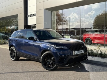 2022 (22) - 2.0 P400e 17.1kWh R-Dynamic SE SUV 5dr Petrol Plug-in Hybrid Auto 4WD Euro