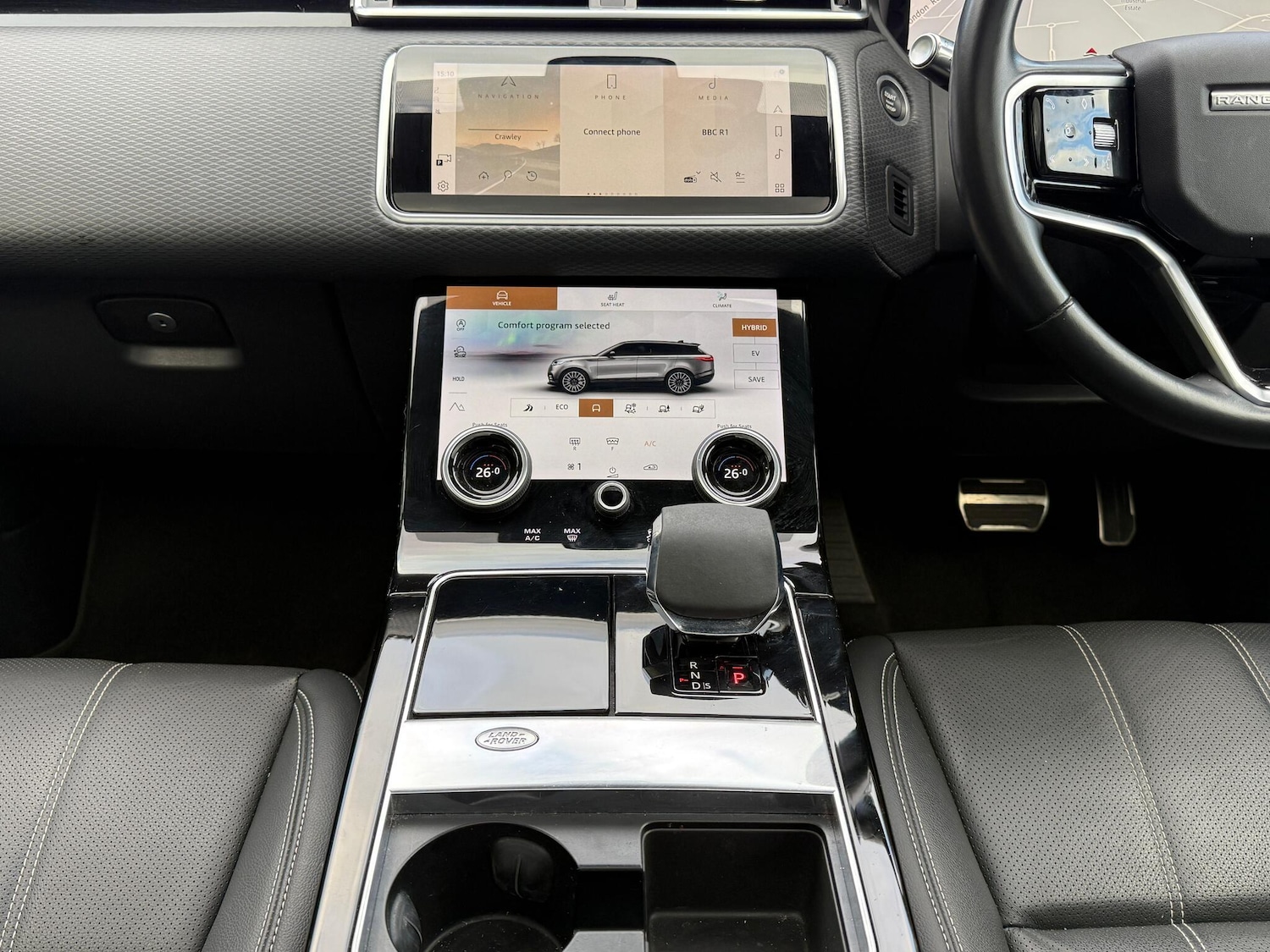 Used Land Rover Range Rover Velar 2022 for sale - 76371557: Photo 20