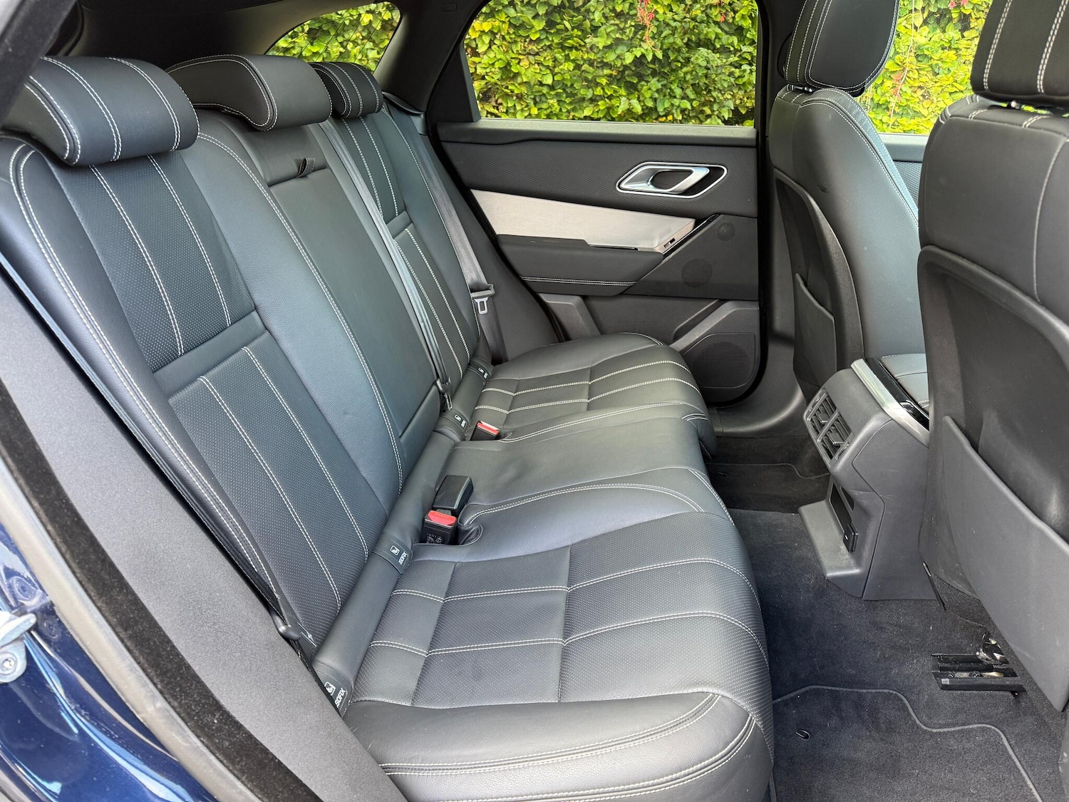 Used Land Rover Range Rover Velar 2022 for sale - 76371557: Photo 27