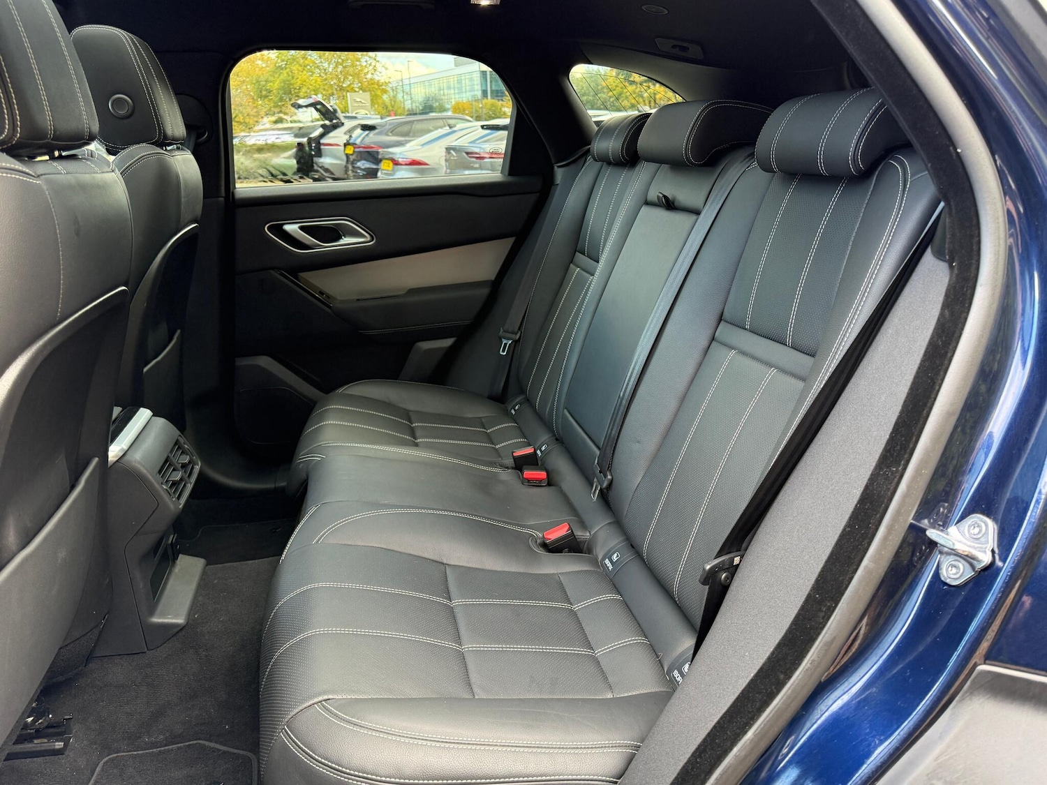 Used Land Rover Range Rover Velar 2022 for sale - 76371557: Photo 37