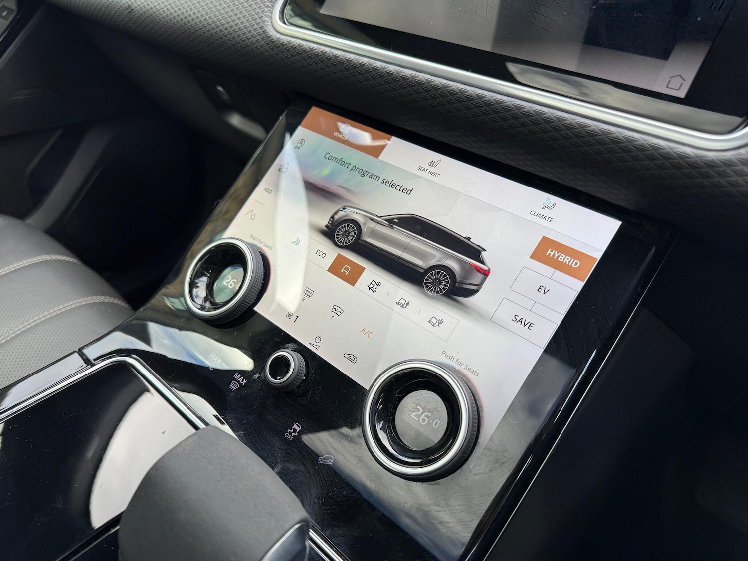 Used Land Rover Range Rover Velar 2022 for sale - 76371557: Photo 41