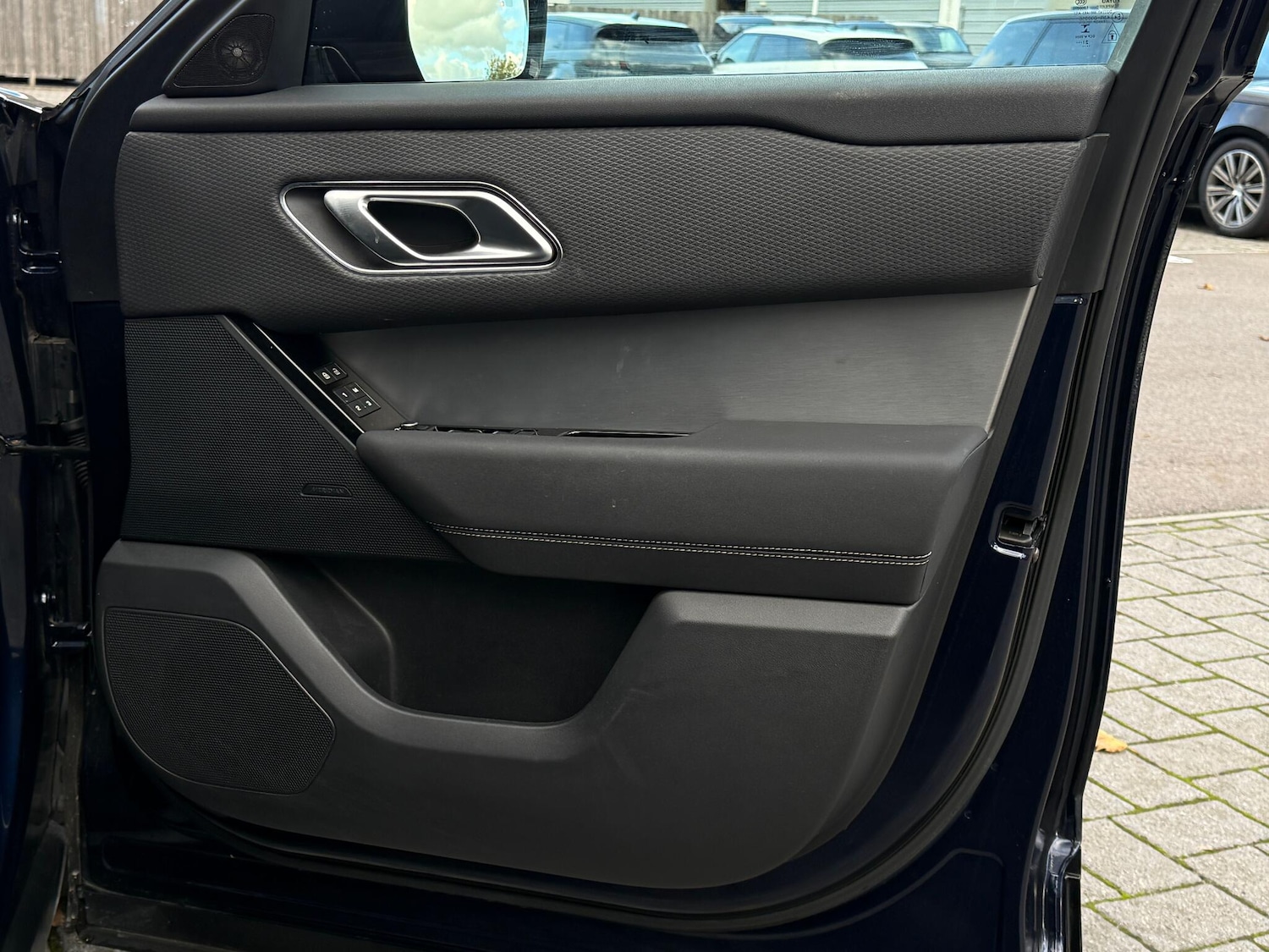Used Land Rover Range Rover Velar 2022 for sale - 76371557: Photo 47