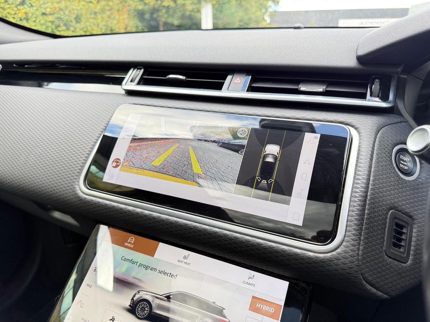 Used Land Rover Range Rover Velar 2022 for sale - 76371557: Photo 6