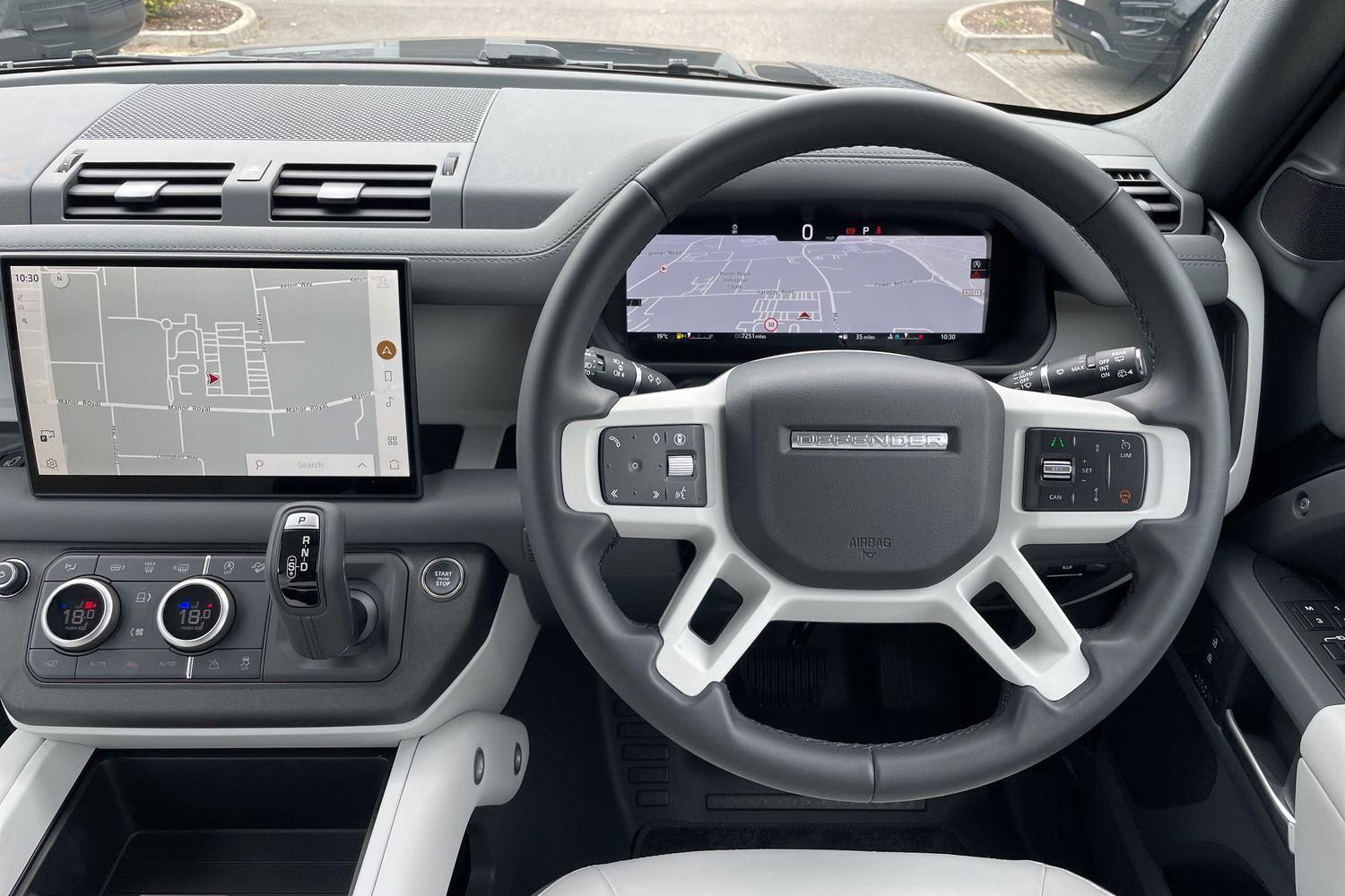 Vehicle 24