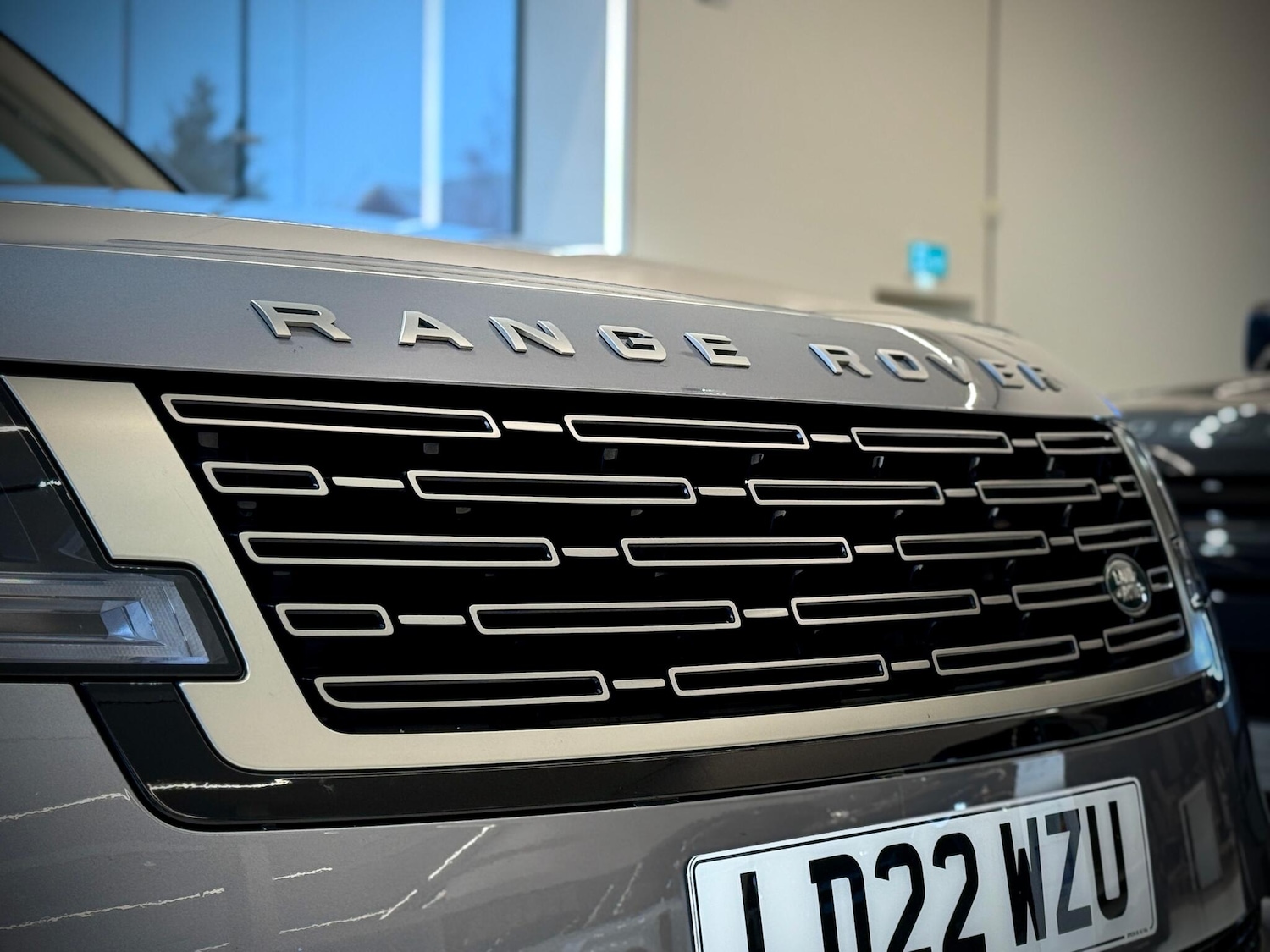 Used Land Rover Range Rover 2022 for sale - 77120307: Photo 13