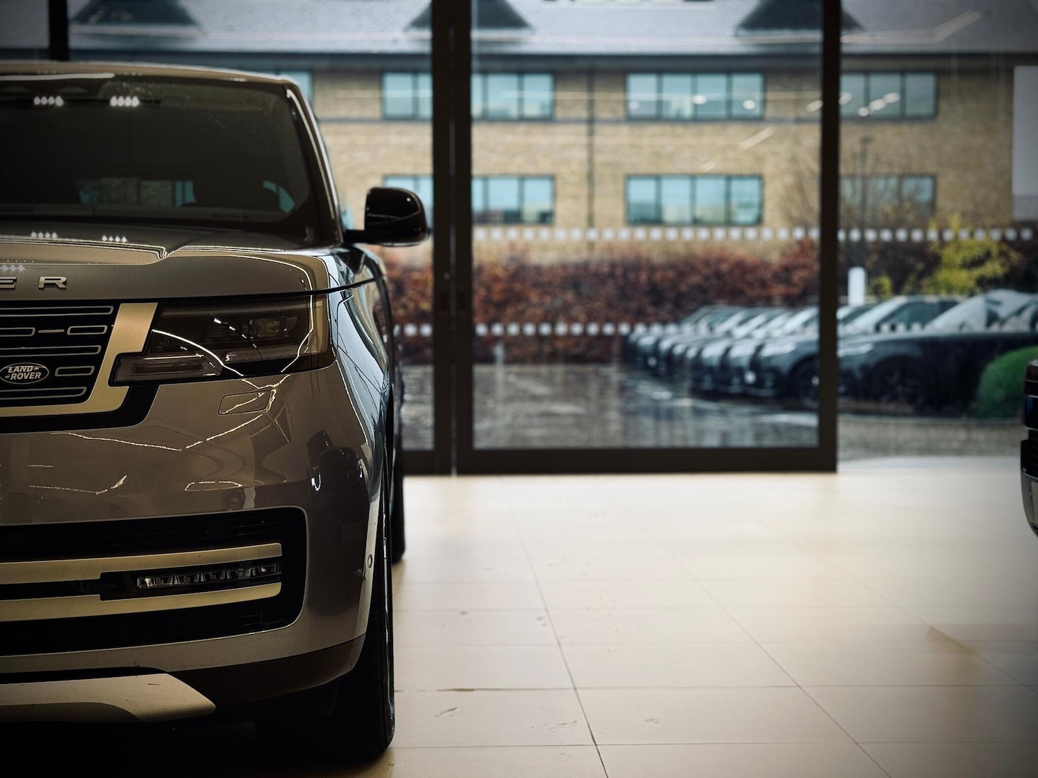 Used Land Rover Range Rover 2022 for sale - 77120307: Photo 18