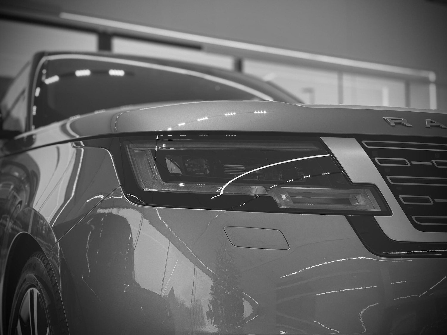 Used Land Rover Range Rover 2022 for sale - 77120307: Photo 19