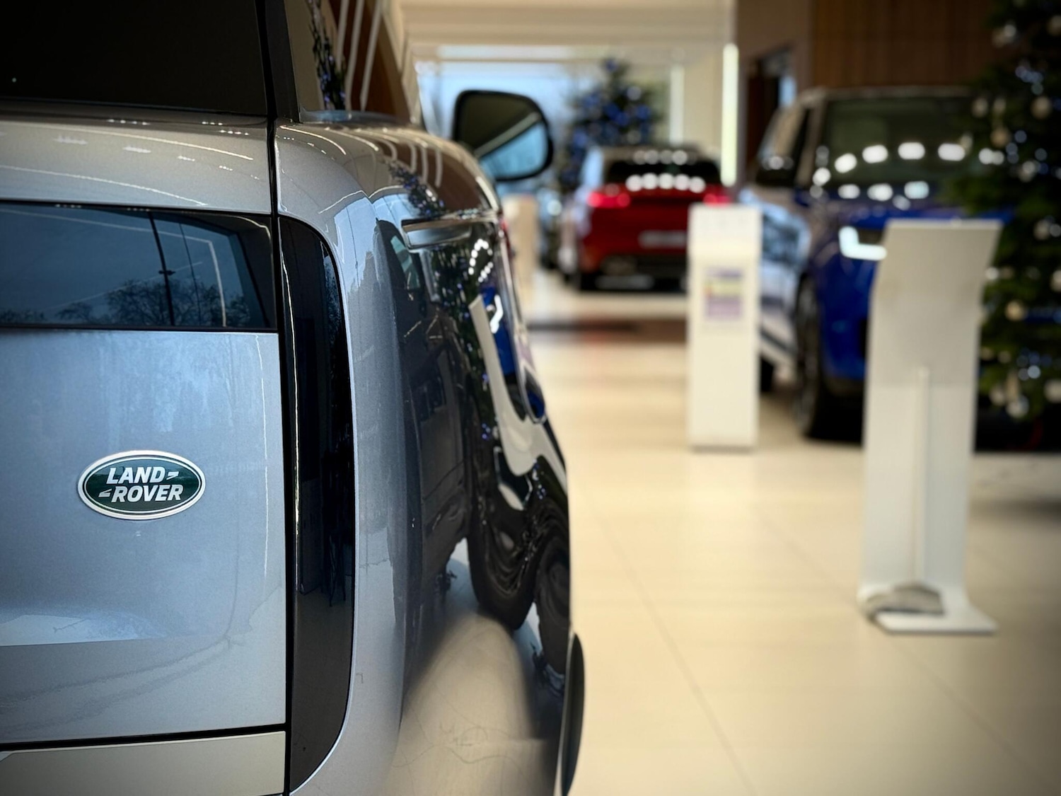 Used Land Rover Range Rover 2022 for sale - 77120307: Photo 21