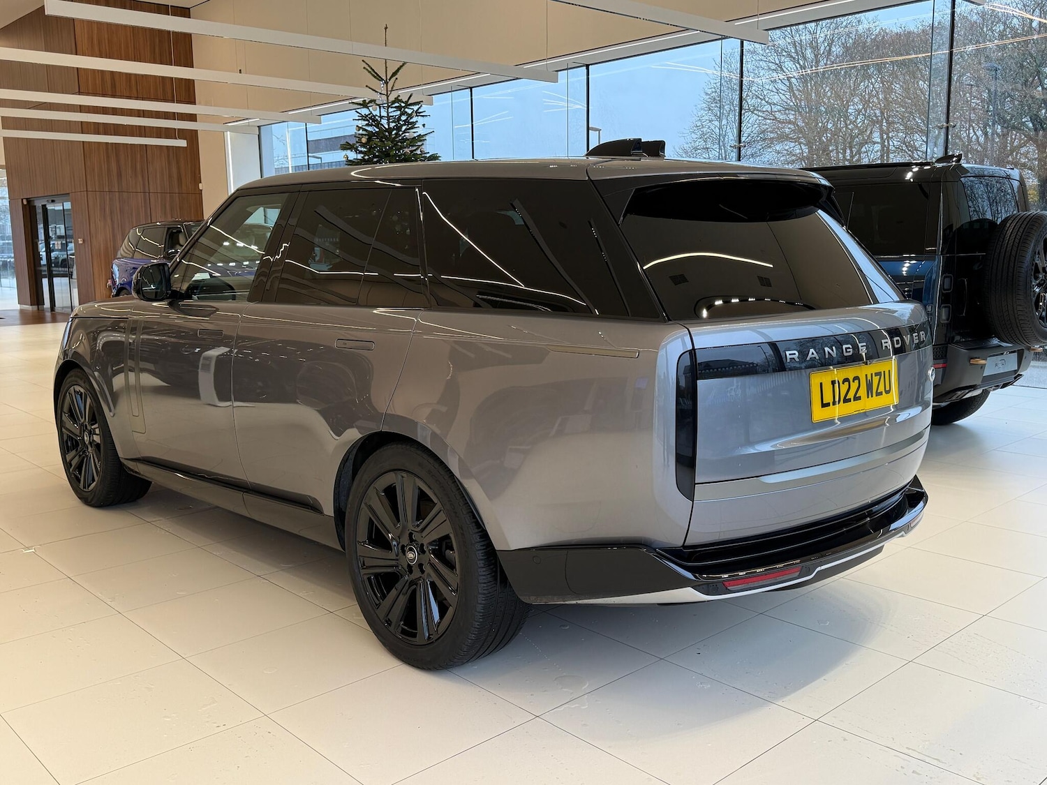 Used Land Rover Range Rover 2022 for sale - 77120307: Photo 22