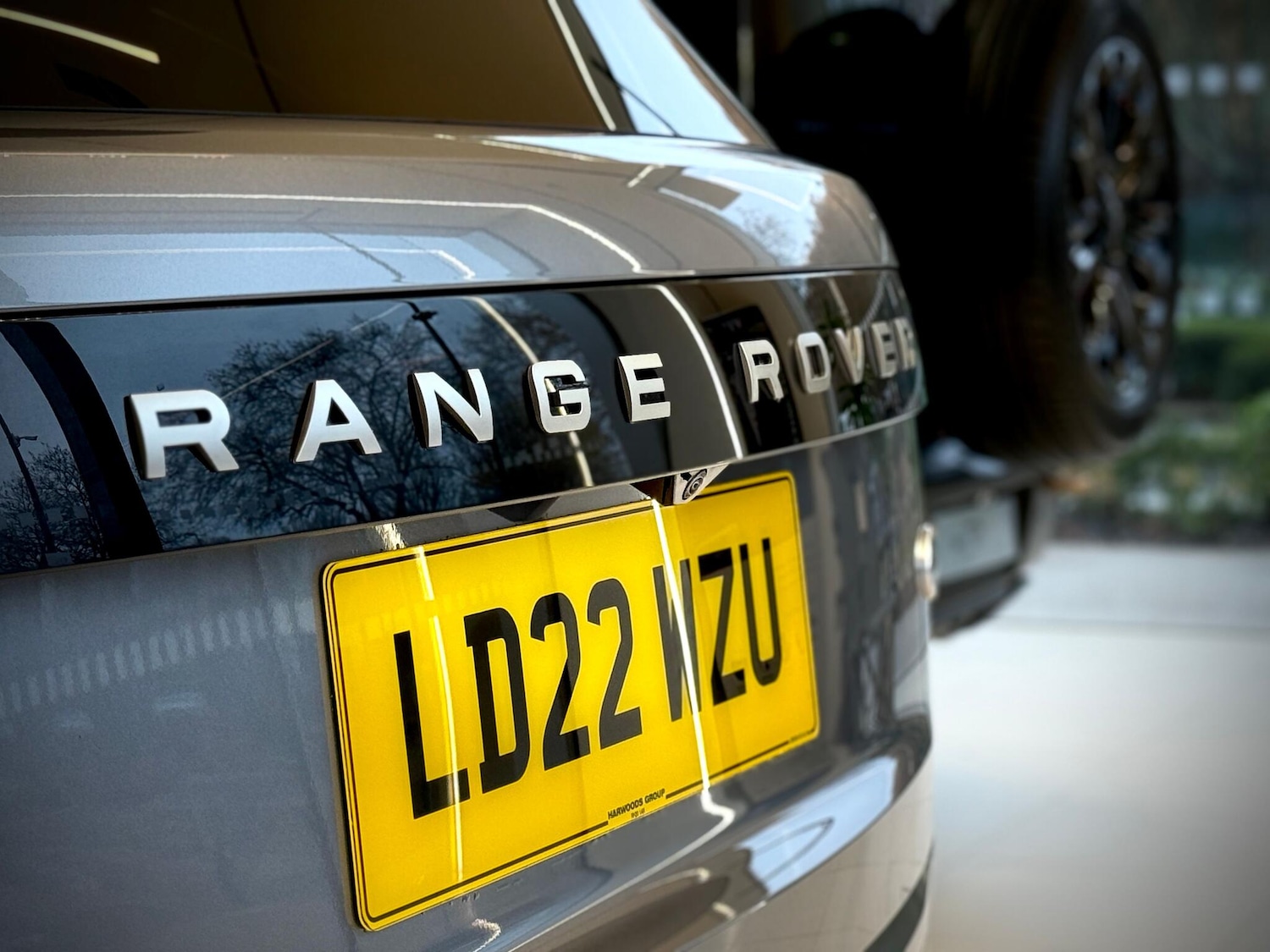 Used Land Rover Range Rover 2022 for sale - 77120307: Photo 24