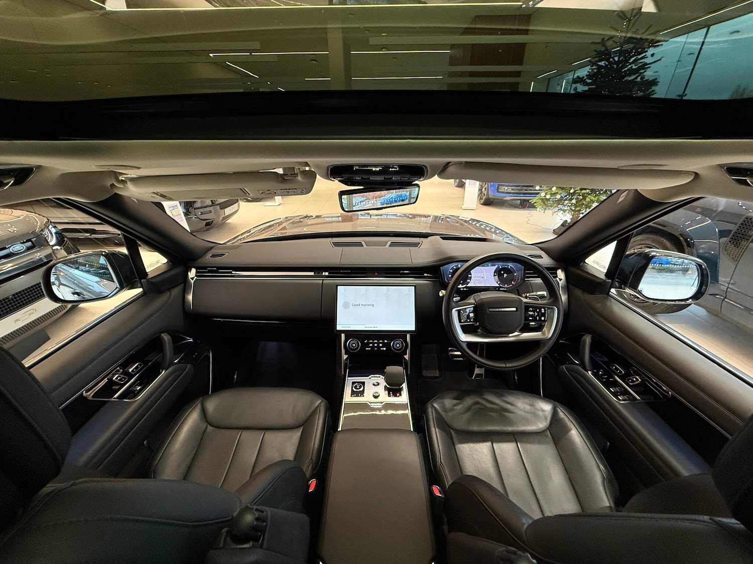 Used Land Rover Range Rover 2022 for sale - 77120307: Photo 3