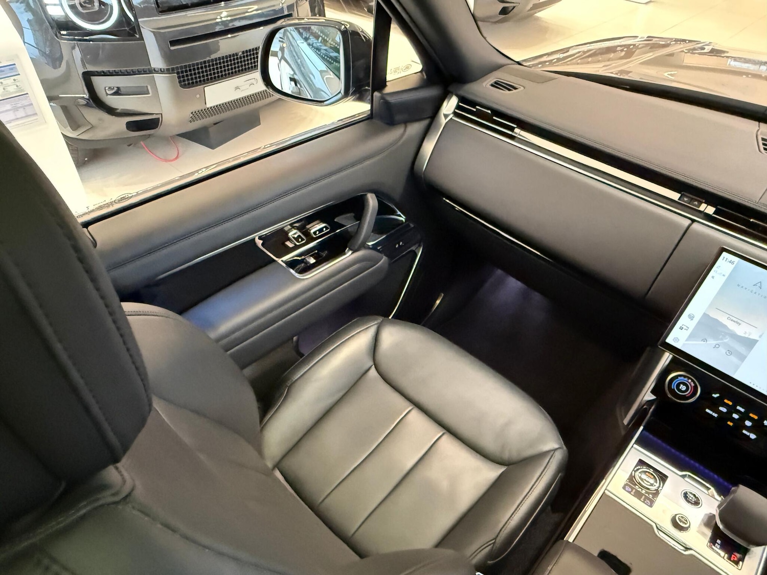 Used Land Rover Range Rover 2022 for sale - 77120307: Photo 30