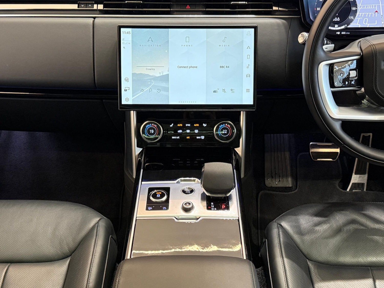 Used Land Rover Range Rover 2022 for sale - 77120307: Photo 32